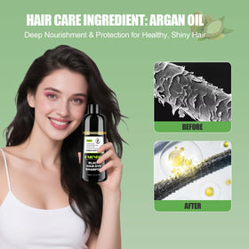 DYEING 221 BC Farndu salon-worthy at-home look with a glossy finish.