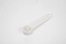 DYNA-LIFE BioEnergizer sea salt for refreshing foot soak and mineral balance.