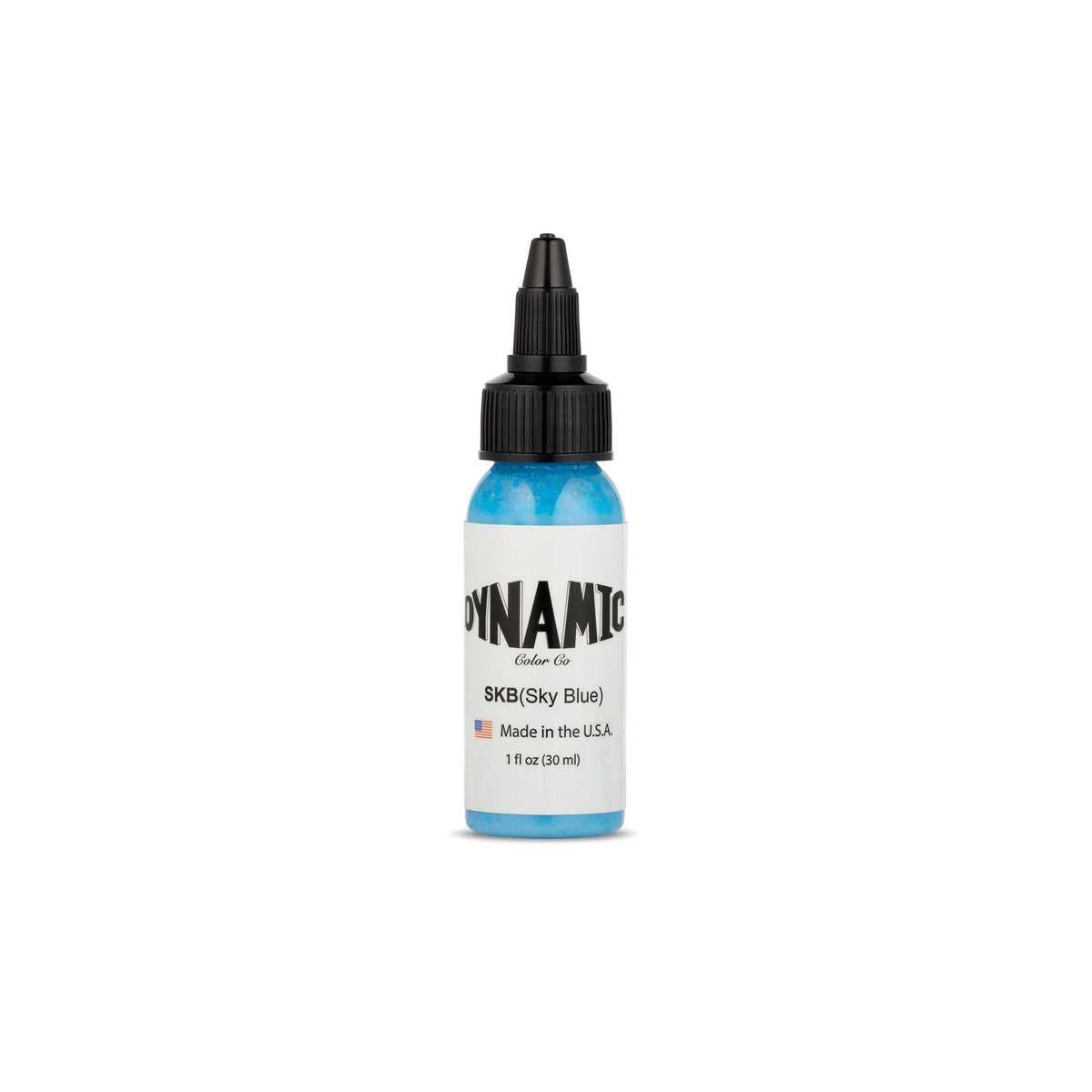 Dynamic Color Co Candy Color Lavender bottle with premium pigment and anti-counterfeit seal.