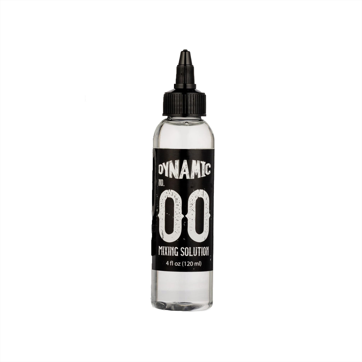 Dynamic Color Co crystal-clear PET bottles for pristine storage