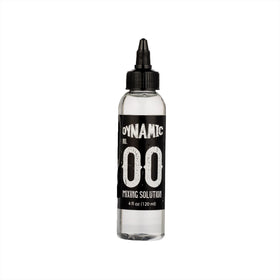 Dynamic Color Co crystal-clear PET bottles for pristine storage