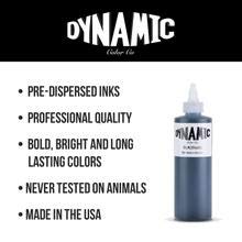 Anti-counterfeit label and heat-sealed packaging from Dynamic Color Co