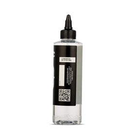 Dynamic Color Co No. 00 tattoo ink mixing solution bottle 8oz for larger sessions.