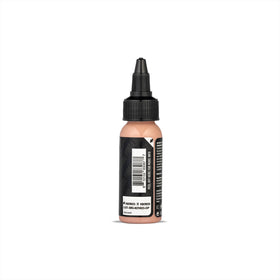 Dynamic Color Co Platinum Collection color swatches for precise shade matching.