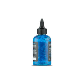 Dynamic Color Co Proton Stencil Primer offers a skin-friendly formula for client comfort.