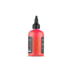 Dynamic Color Co Proton stencil primer creates crisp transfer with minimal blurring.