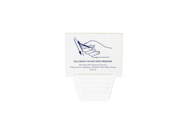 Dynarex Gallant prep razor disposable convenience for single-use procedures.