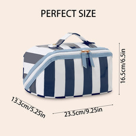DYSHAYEN versatile travel companion for cosmetics and toiletries.