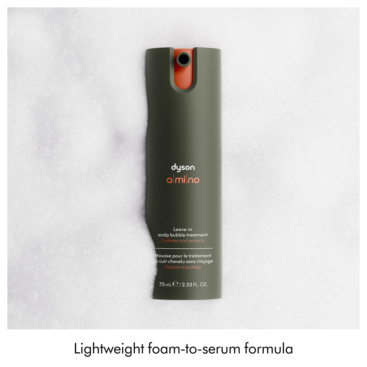Caffeine may stimulate follicles to extend the growth phase.