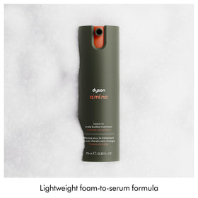 Caffeine may stimulate follicles to extend the growth phase.