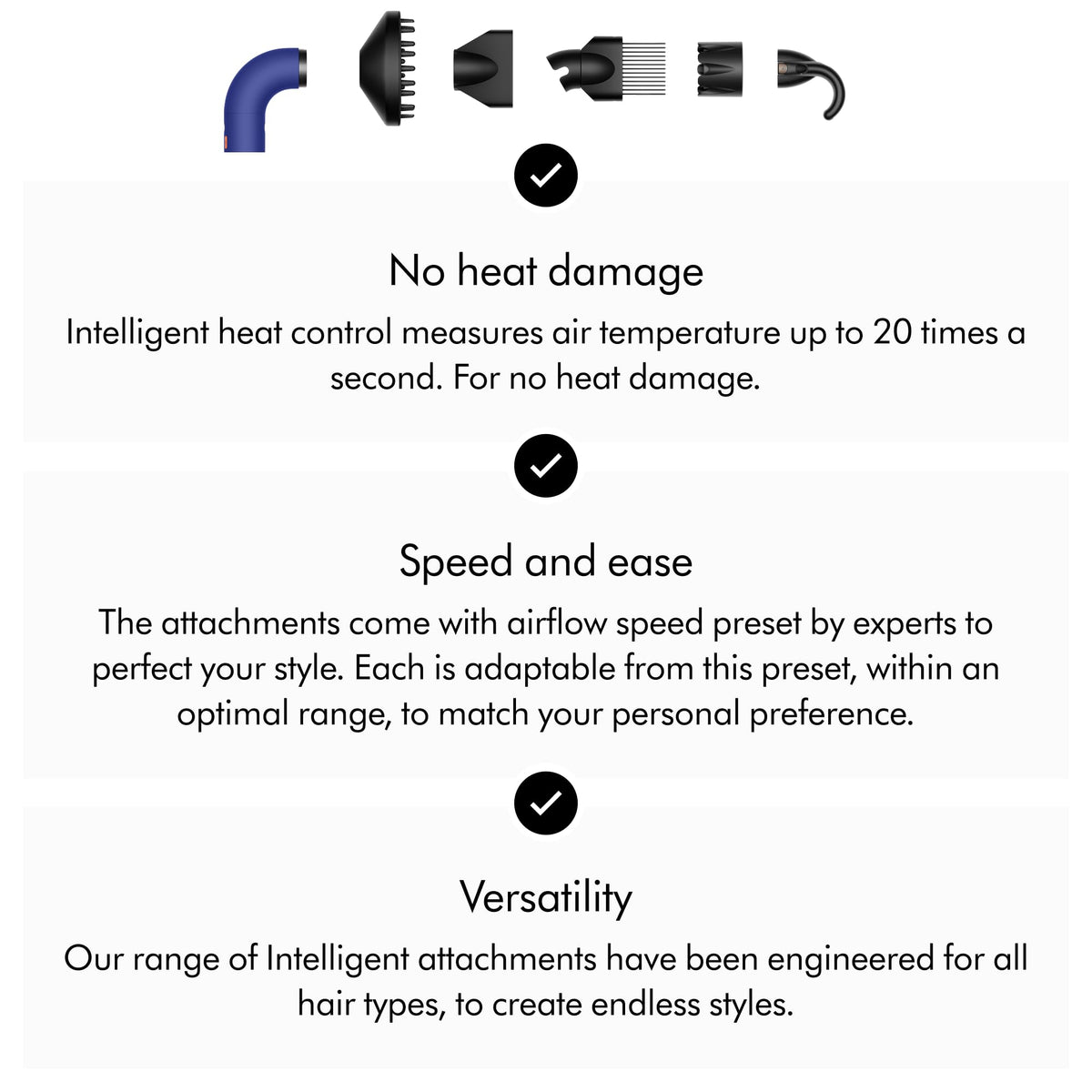 Depth-loaded filter protecting the Dyson Supersonic Professional motor