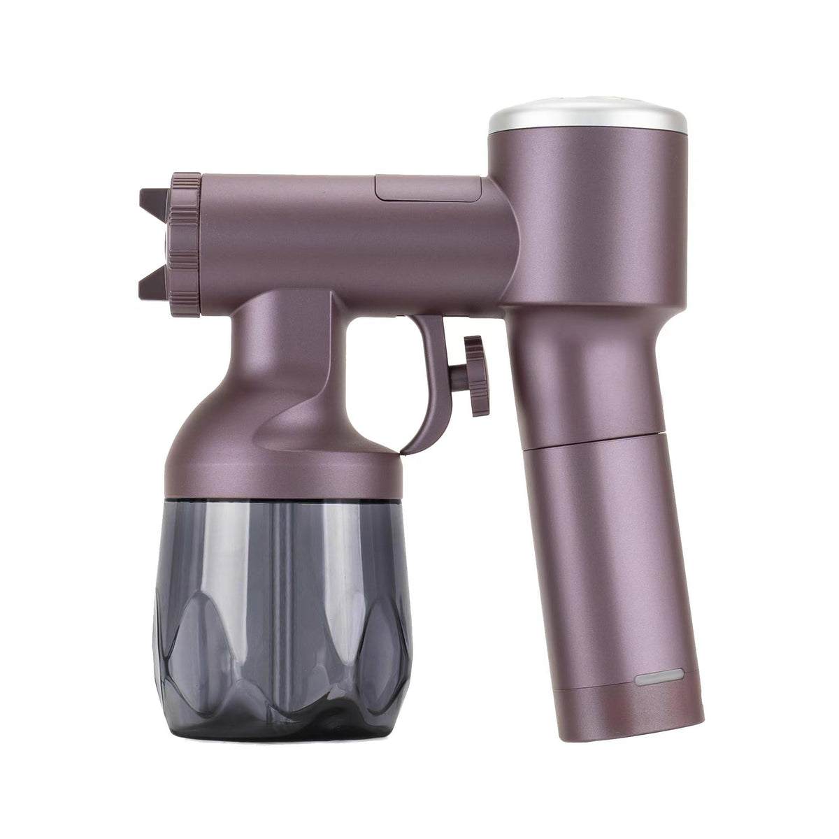 DYTAN cordless spray tan machine for on-the-go home tanning with no cords