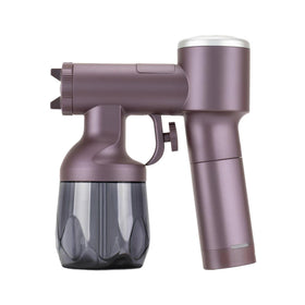 DYTAN cordless spray tan machine for on-the-go home tanning with no cords
