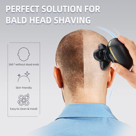 E-Hunter gift-ready pack for practical grooming upgrades.