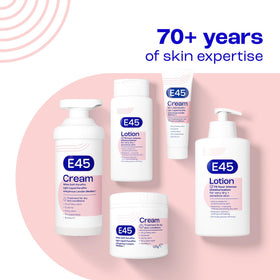 Product packaging side view highlighting 500 g size
