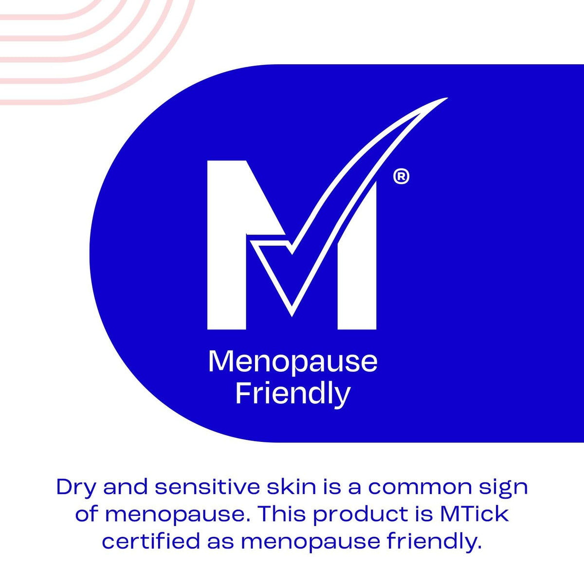 Paraffin-enriched formula badge signaling rich moisturization