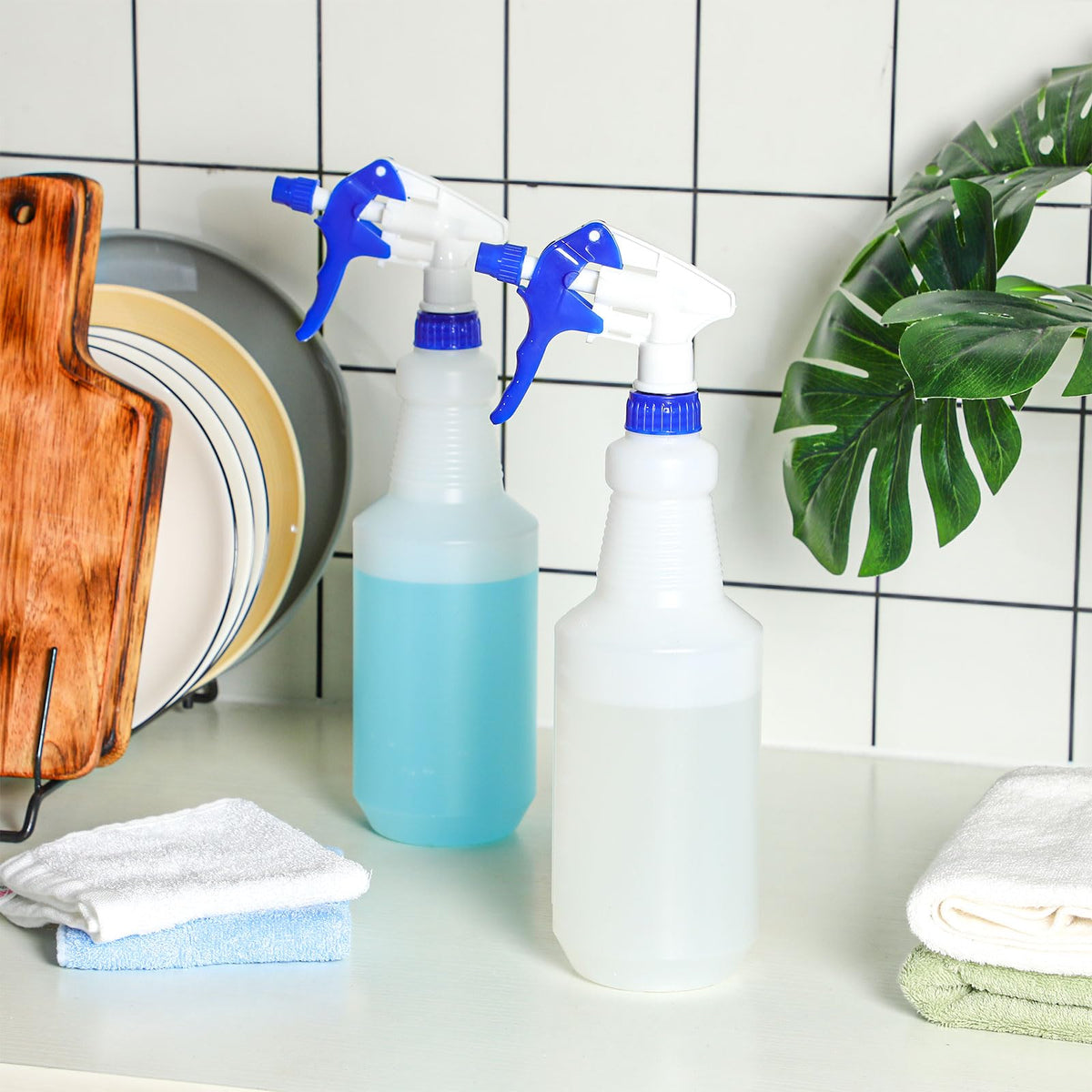 Eaasty leakproof cap ensures spill-free storage and transport