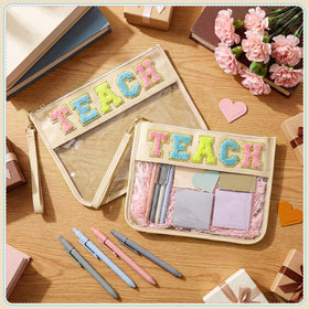 Eaasty compact notebooks suitable for quick notes and class planning.