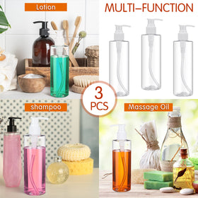 Eaasty tabletop oil organization keeps bottles neatly arranged on a surface