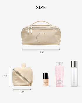 Perfect gift for mom, wife, or friends with EACHY bag