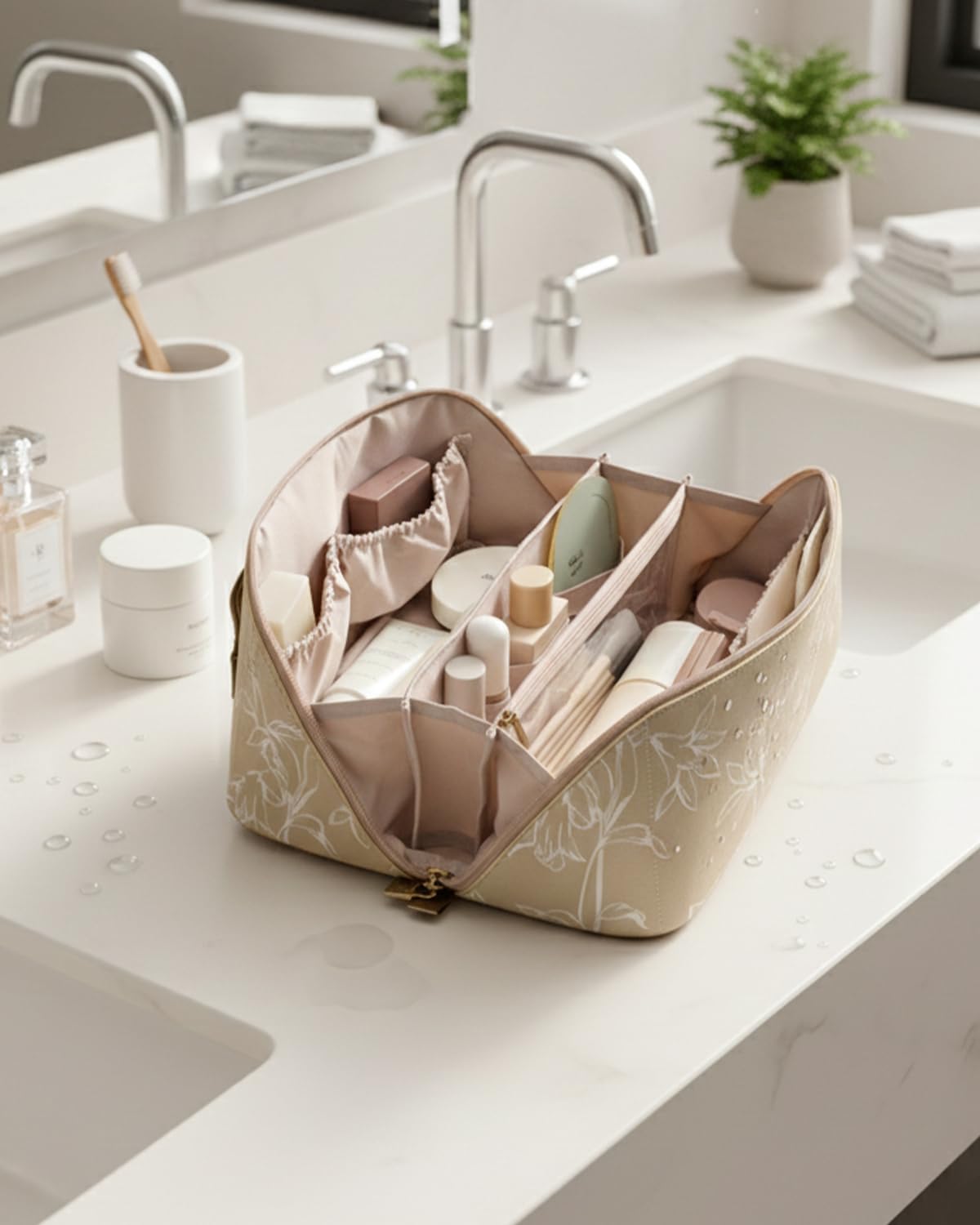 EACHY travel bag makes a thoughtful gift for birthdays or holidays.