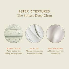 Kalahari Melon and Allantoin support a soft finish.