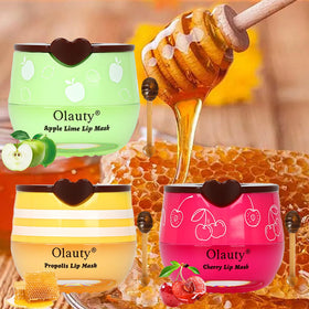 Eakroo apple lime flavor lip balm offers refreshing zest