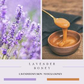 EAP ACRES applying balm to hands for daily dry skin care