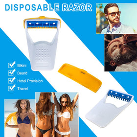 EAPC razor dimensions are 67.5 by 41 by 11 mm.