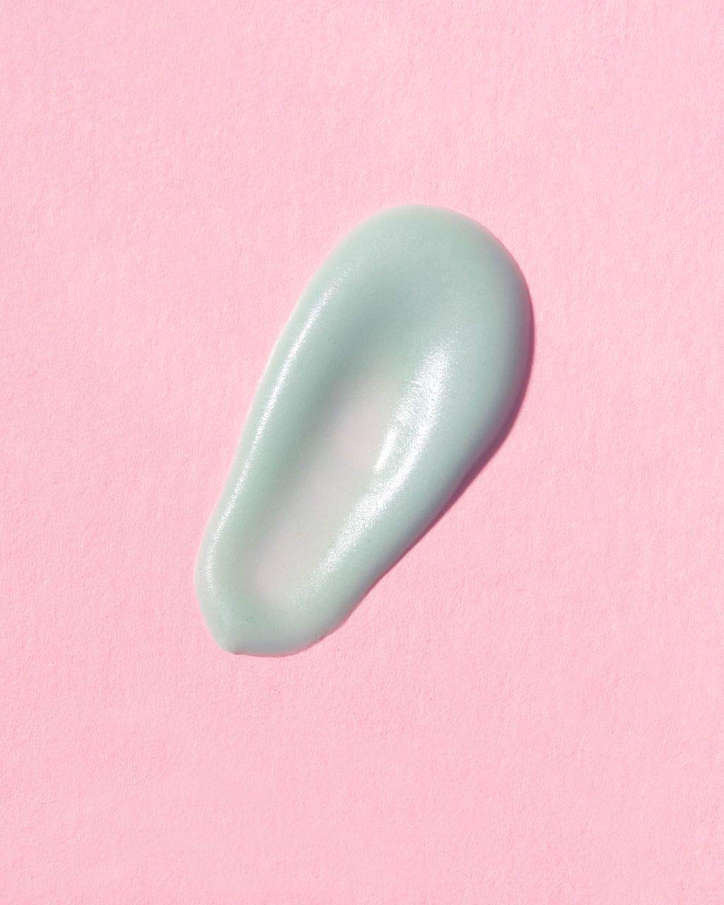 Aqua Aura eye creme packaging highlights sustainable vegan design