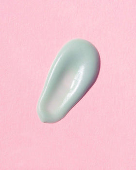Aqua Aura eye creme packaging highlights sustainable vegan design