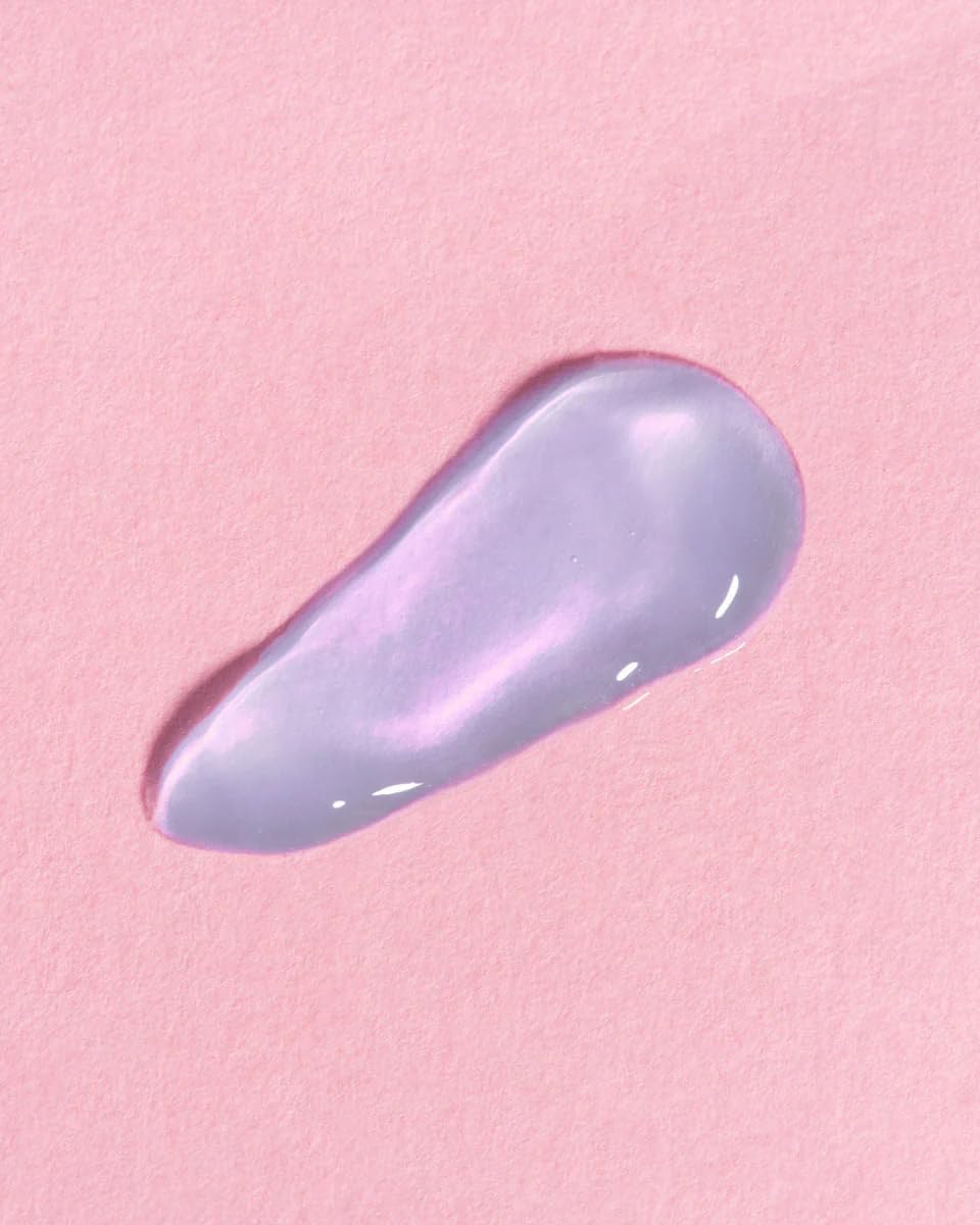 Fruit enzyme action illustrates natural exfoliation without harsh scrubbing.