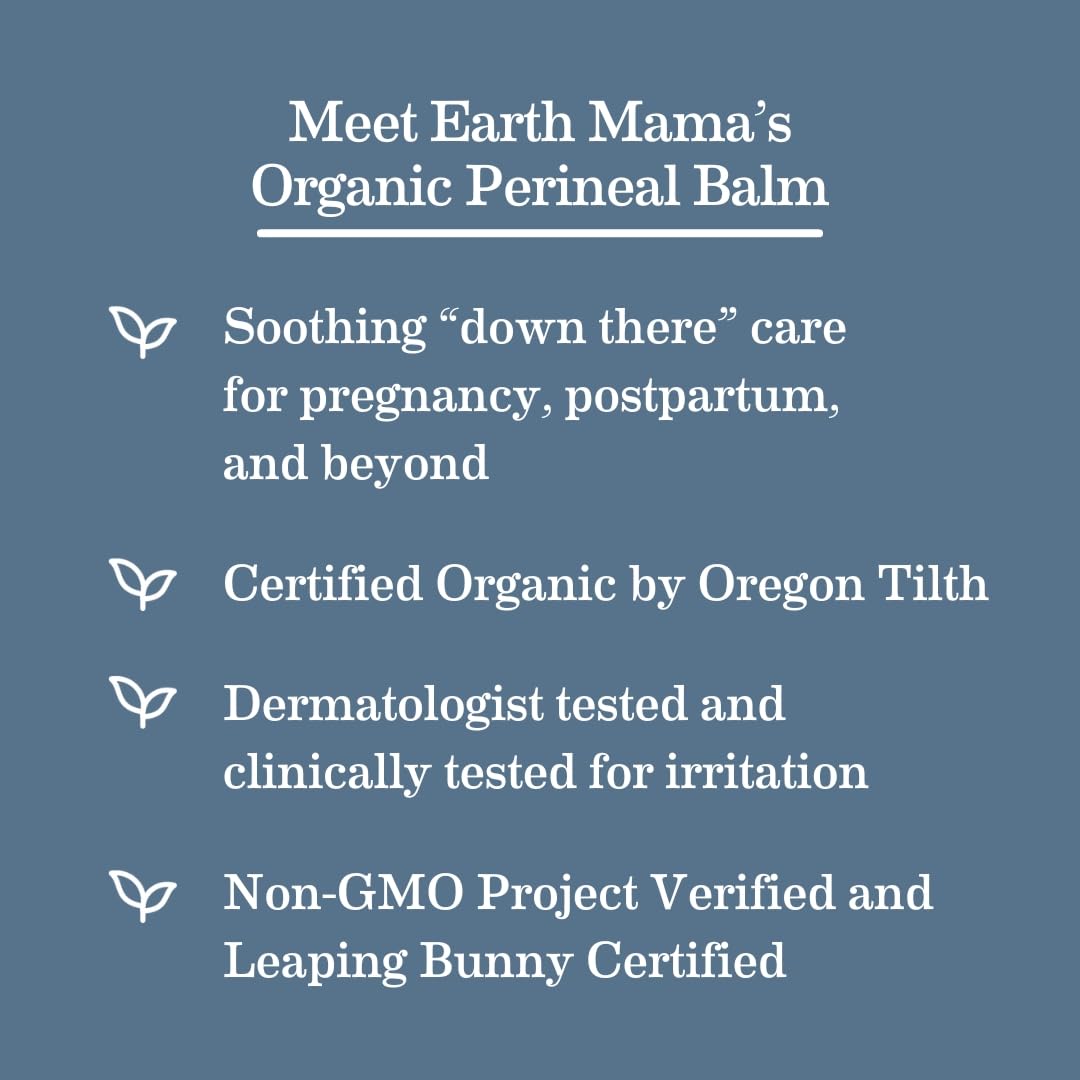 Earth Mama Periodic Tea with gentle balance for monthly cycles