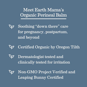 Earth Mama Periodic Tea with gentle balance for monthly cycles