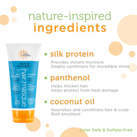 Packaging highlights 4-pack value for routine care.