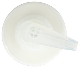 Earth Therapeutics Earth Science A-D-E Cleanser bottle with US-made quality label.