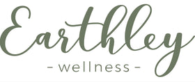 Earthley balm ingredients list highlights calendula and mango butter