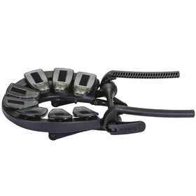 EarthLite Caress fits standard 8-inch outlets for easy table pairing