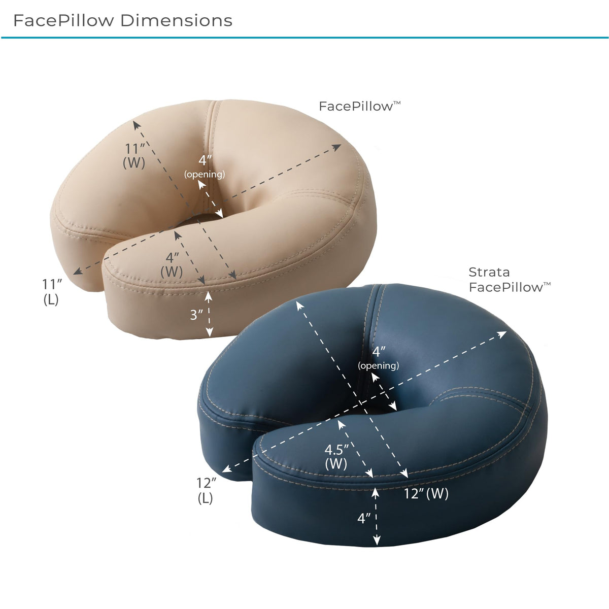 EarthLite Caress upholstery color options shown for a customized spa look