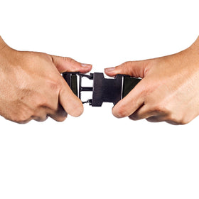 EarthLite kit reduces spills and keeps your session area neater and more professional