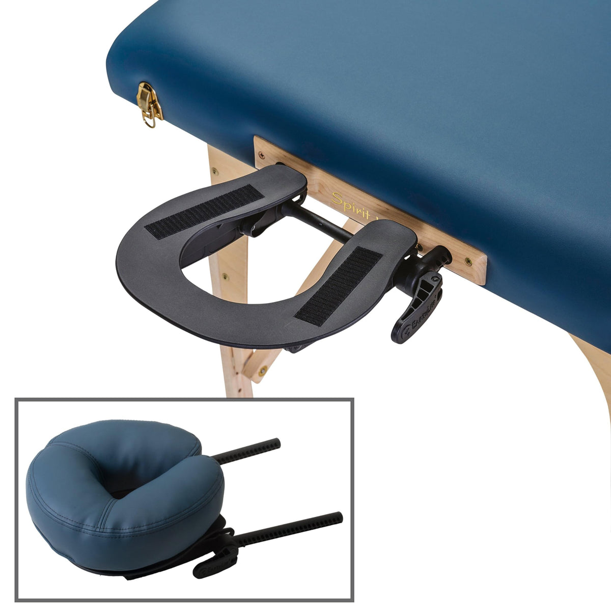 EarthLite CloudFill foam cushioning delivering plush yet supportive comfort