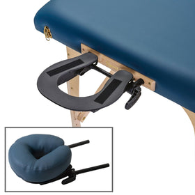 EarthLite CloudFill foam cushioning delivering plush yet supportive comfort