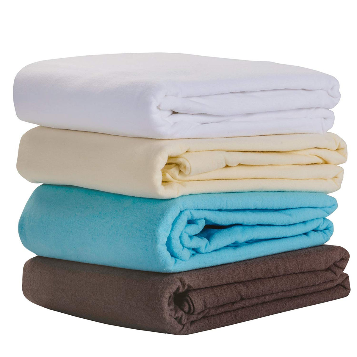 EarthLite commercial-grade stitching illustrates lasting quality for repeated wash cycles.