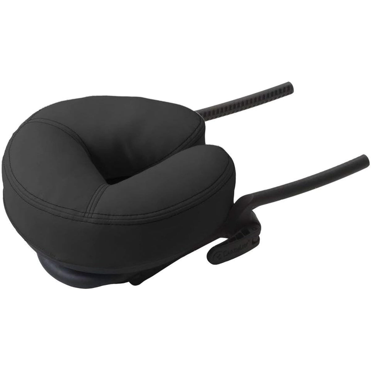 EarthLite deluxe adjustable face cradle headrest for precise client positioning