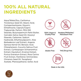 Elbows and knees nourished by Earthly Body butter.