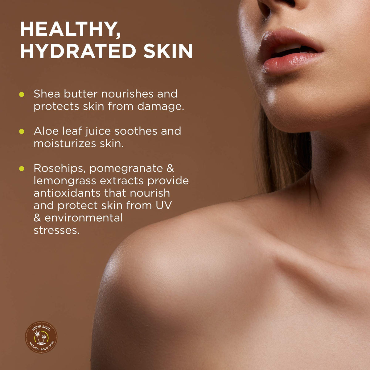 Heel treatment using Earthly Body butter for extreme dryness.