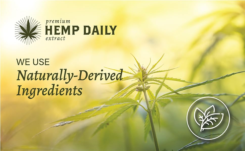 Earthly Body Premium Hemp Extract Daily Ultimate Cream lavender scent adds calming hydration