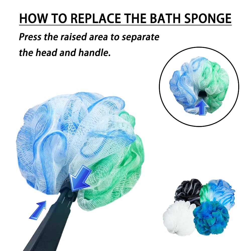 EASACE durable bath accessory built for long-lasting use.