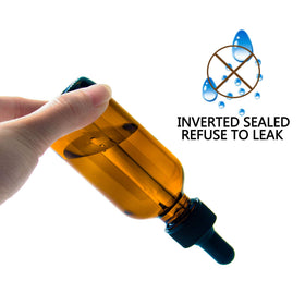 Easeen long 3.6-inch dropper for precise dispensing