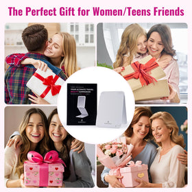 EaseHOLD rechargeable battery on-the-go cordless use.